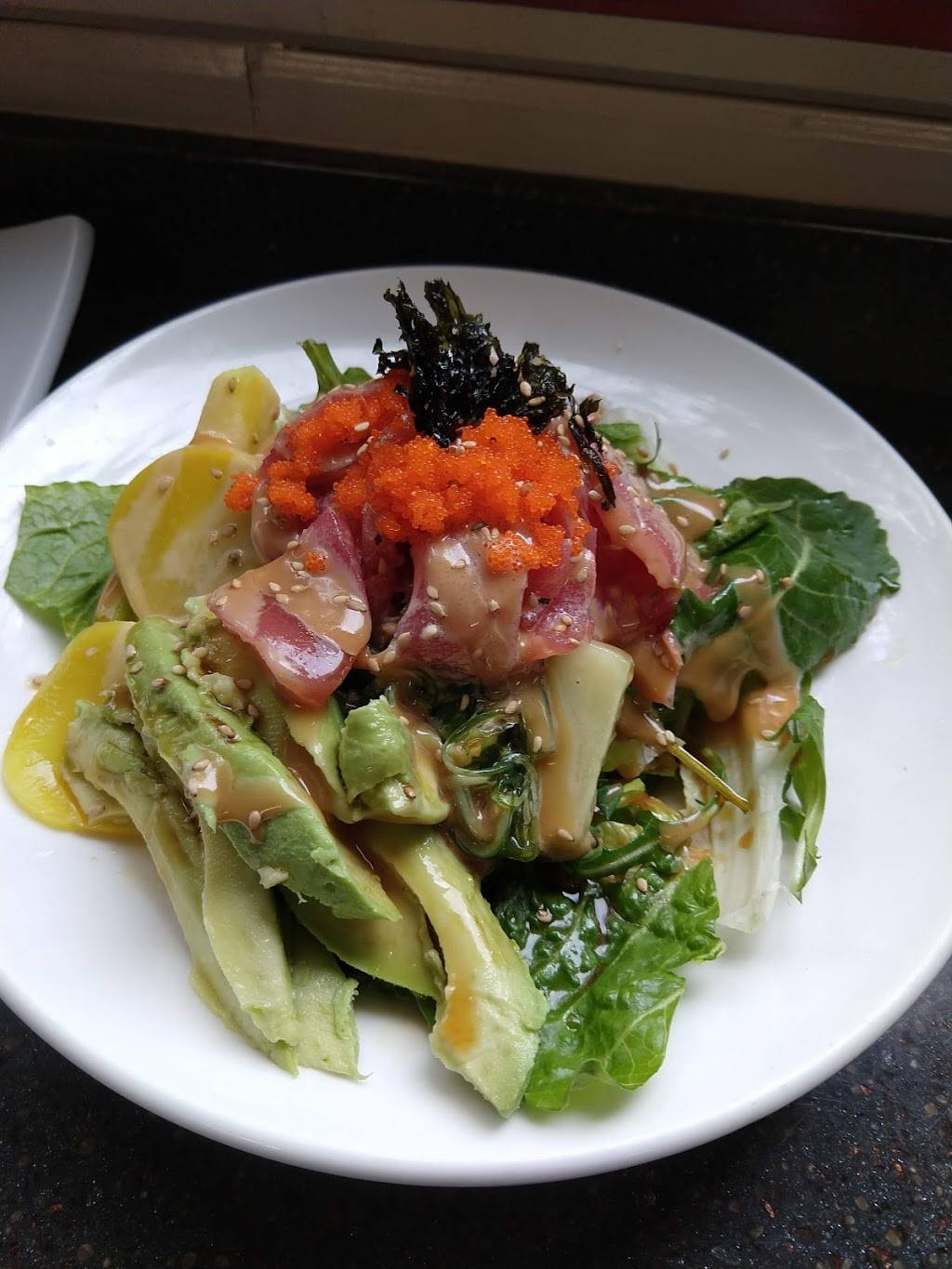 Rising Sun Sushi | restaurant | 272 Harbor Dr, Oceanside, CA 92054, USA | 7602770582 OR +1 760-277-0582