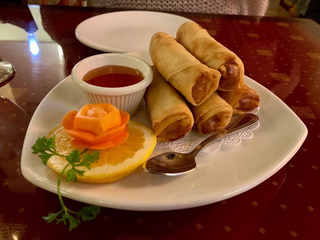 Brown Sugar Thai Cuisine | cafe | 14725 Detroit Avenue, (At Warren Road), Lakewood, OH 44107, USA | 2162211015 OR +1 216-221-1015