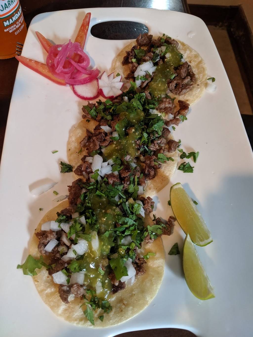 Hoppy Taco | restaurant | 1024 S Fulton St, Salisbury, NC 28144, USA | 9806434459 OR +1 980-643-4459
