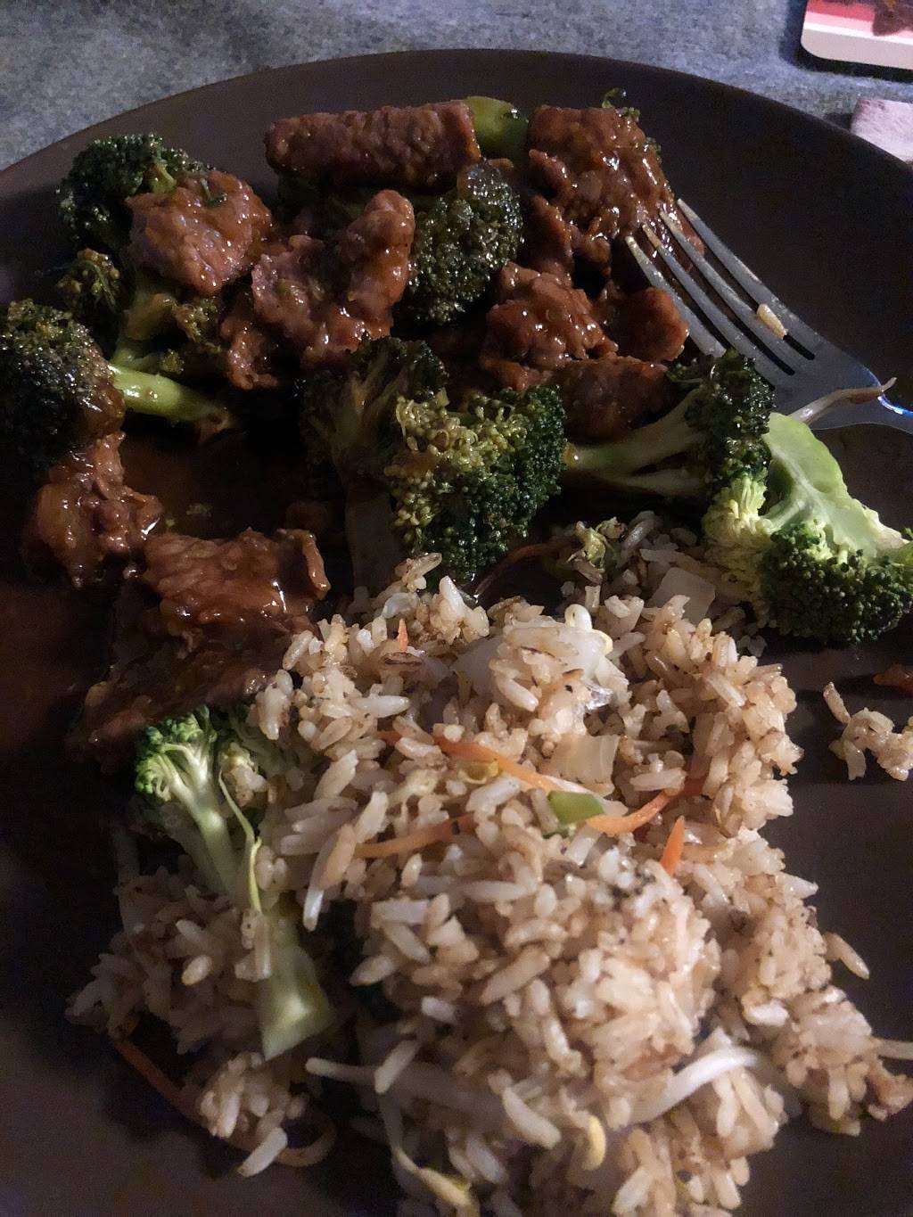 Fried Rice King | restaurant | 6117 N Florida Ave, Tampa, FL 33604, USA | 8132329272 OR +1 813-232-9272