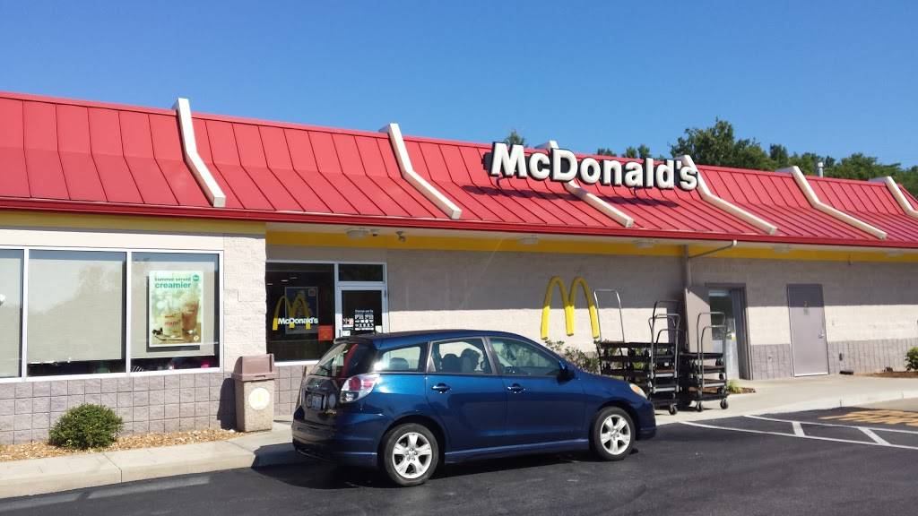 McDonalds | cafe | 1450 St Johns Ln, Wilder, KY 41076, USA | 8597818222 OR +1 859-781-8222