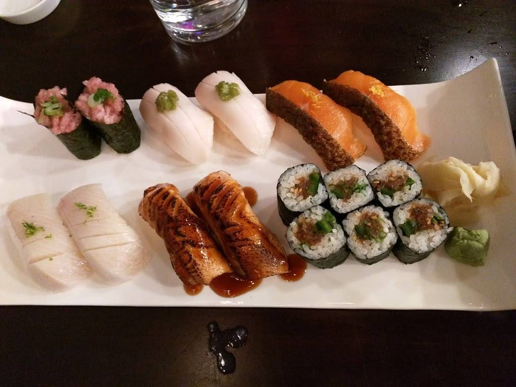 Takumi | restaurant | 310 S Washington St B, Falls Church, VA 22046, USA | 7032411128 OR +1 703-241-1128