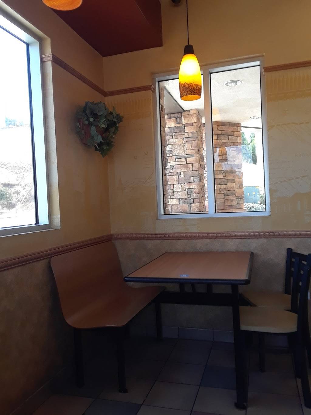 Subway | restaurant | 31387 Outer Hwy 10 S, Redlands, CA 92373, USA | 9097941300 OR +1 909-794-1300
