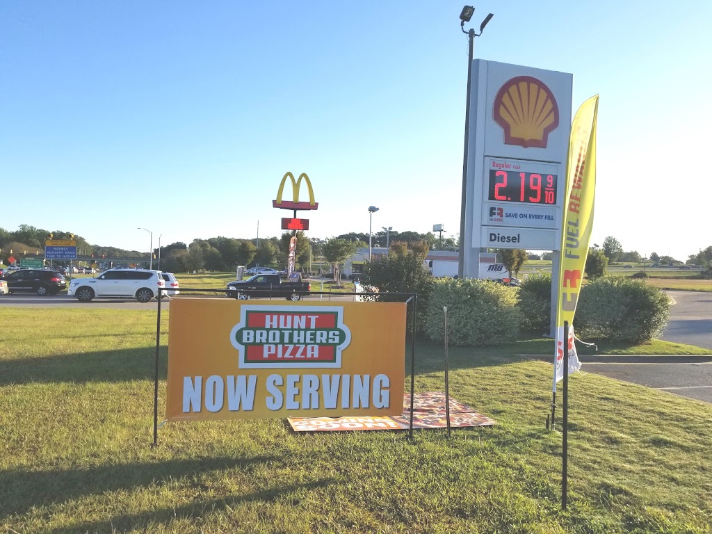 Shell | restaurant | 203 Interstate Hwy Park Loop, Prattville, AL 36066, USA | 3343618333 OR +1 334-361-8333