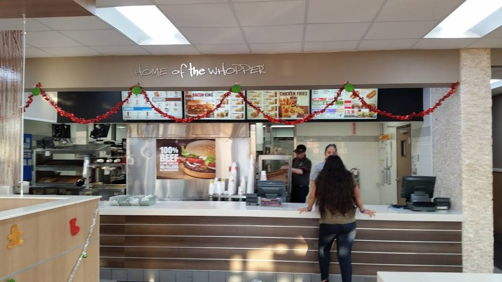 Burger King | restaurant | 8409 S John Young Pkwy, Orlando, FL 32819, USA | 4079030777 OR +1 407-903-0777