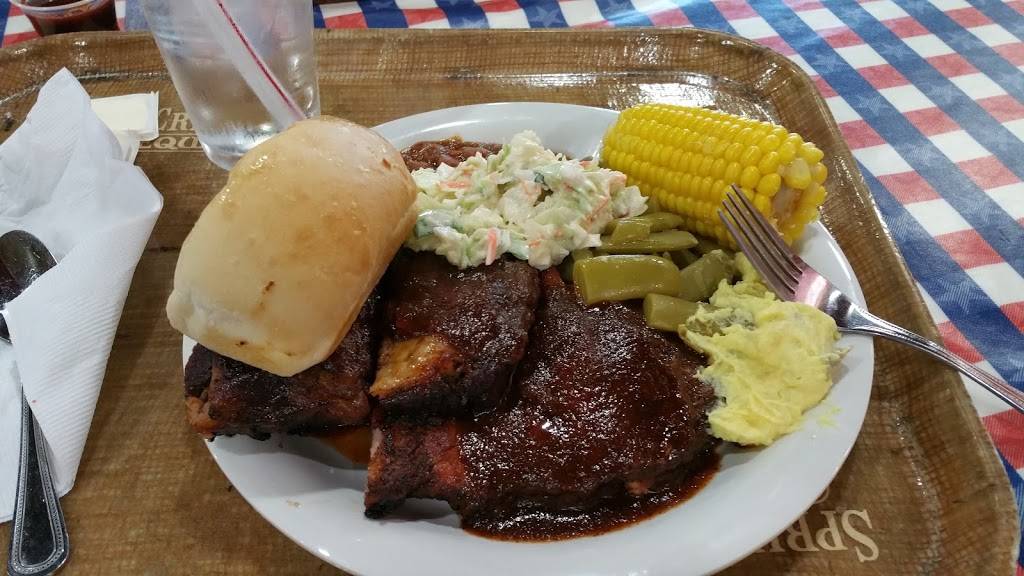 Spring Creek Barbeque | restaurant | 3623 Preston Rd, Frisco, TX 75034, USA | 4693627927 OR +1 469-362-7927