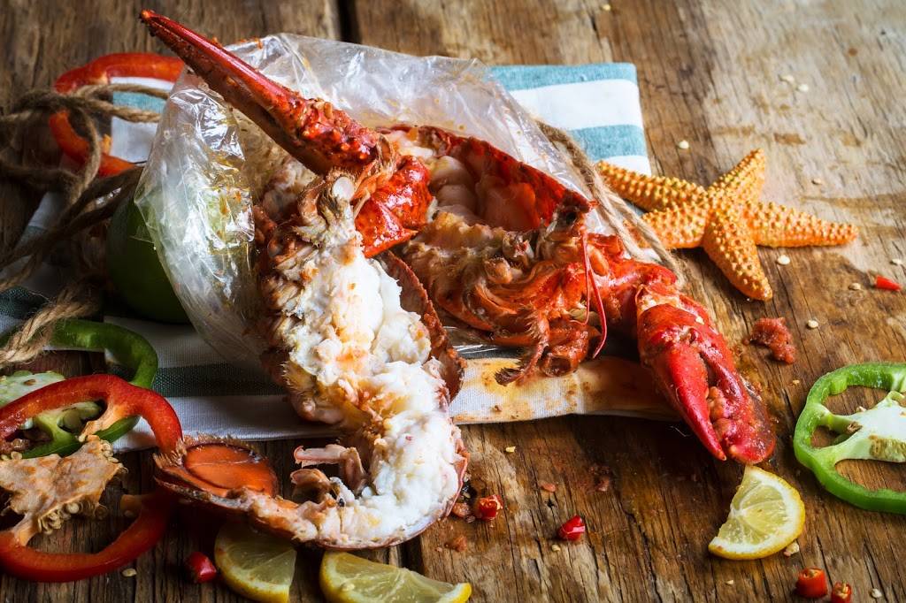 Boil Plus | restaurant | 815 Britannia Rd W unit 1, Mississauga, ON L5V 2X8, Canada | 9058121010 OR +1 905-812-1010