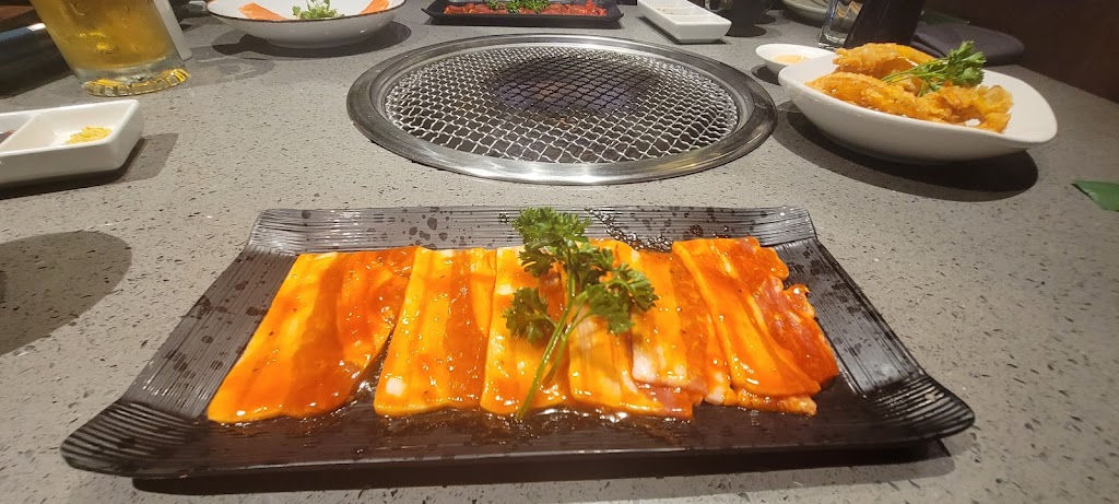 Oku-Niku Japanese BBQ (Previously known as Roku BBQ) | restaurant | 4013 W Riverside Dr, Burbank, CA 91505, USA | 8188398199 OR +1 818-839-8199