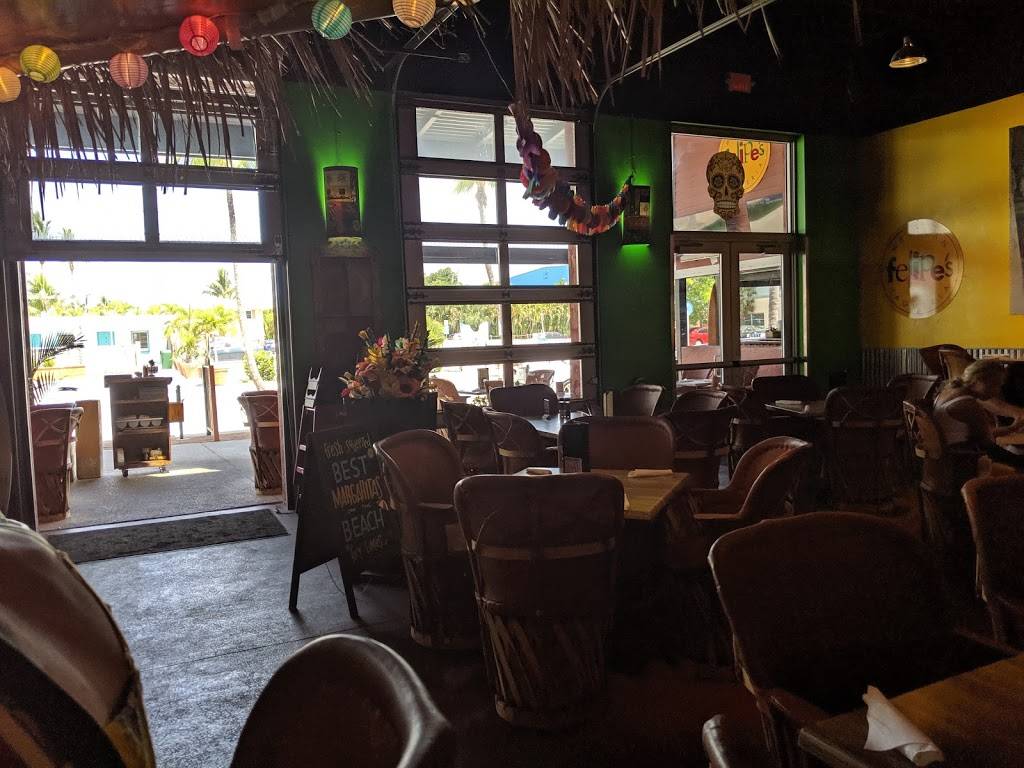 Felipes Mexican Taqueria | restaurant | 320 Old San Carlos Blvd Ste 2146, Fort Myers Beach, FL 33931, USA | 2392338817 OR +1 239-233-8817