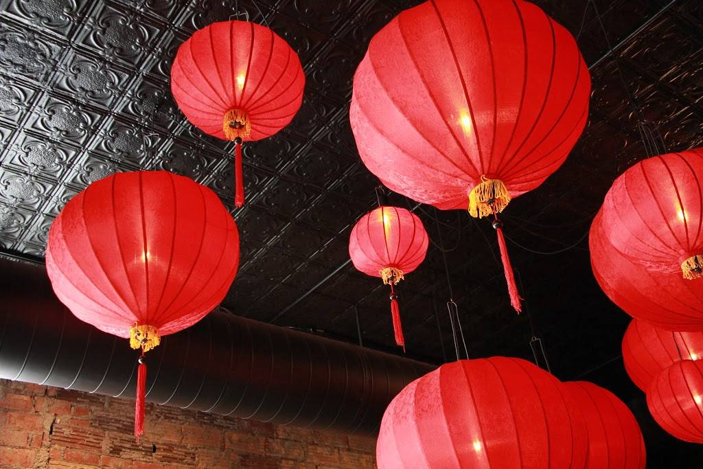 The Peterboro | restaurant | 420 Peterboro St, Detroit, MI 48201, USA | 3138331111 OR +1 313-833-1111