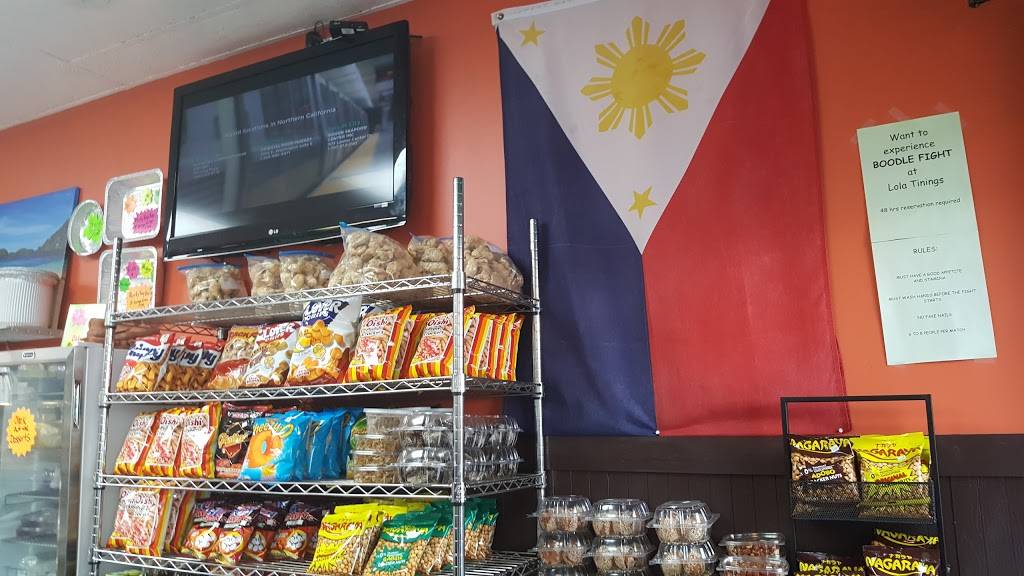 Lola Tinings Cuisine | restaurant | 1141 Garfield St, Oak Park, IL 60304, USA | 7086168000 OR +1 708-616-8000