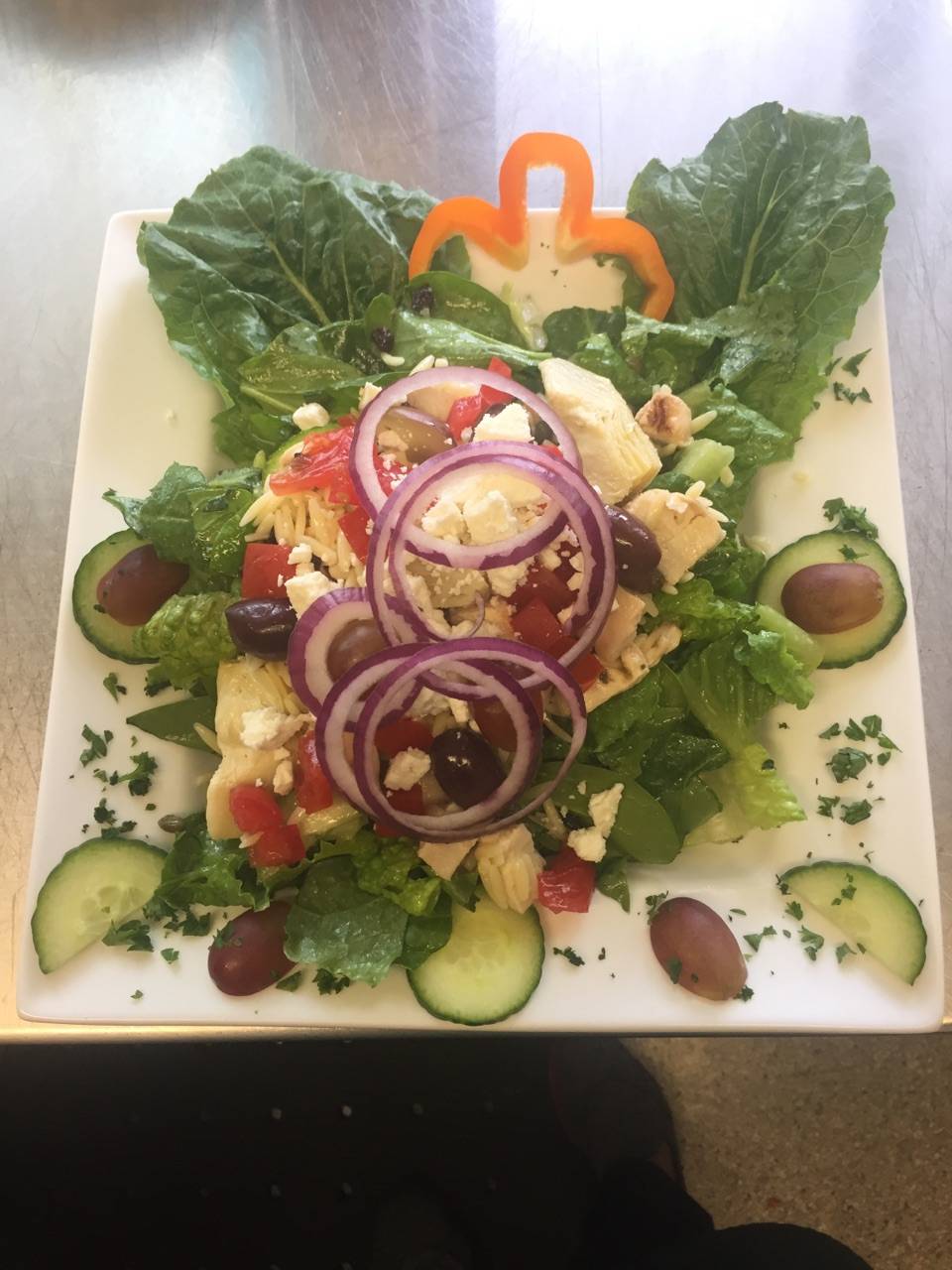 Guild House Gourmet Luncheons | restaurant | 1905 18th St, Bakersfield, CA 93301, USA | 6613255478 OR +1 661-325-5478