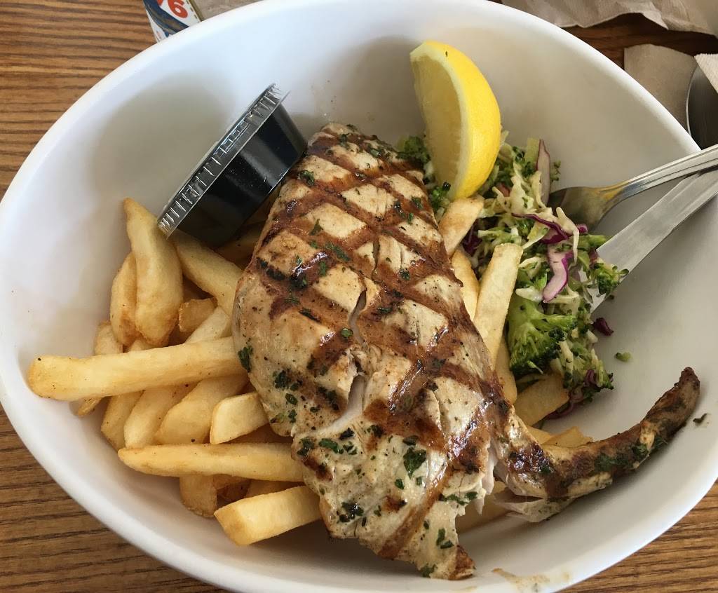 Pier 76 Fish Grill | restaurant | 15080 Kensington Park Dr #330, Tustin, CA 92782, USA | 6572316612 OR +1 657-231-6612