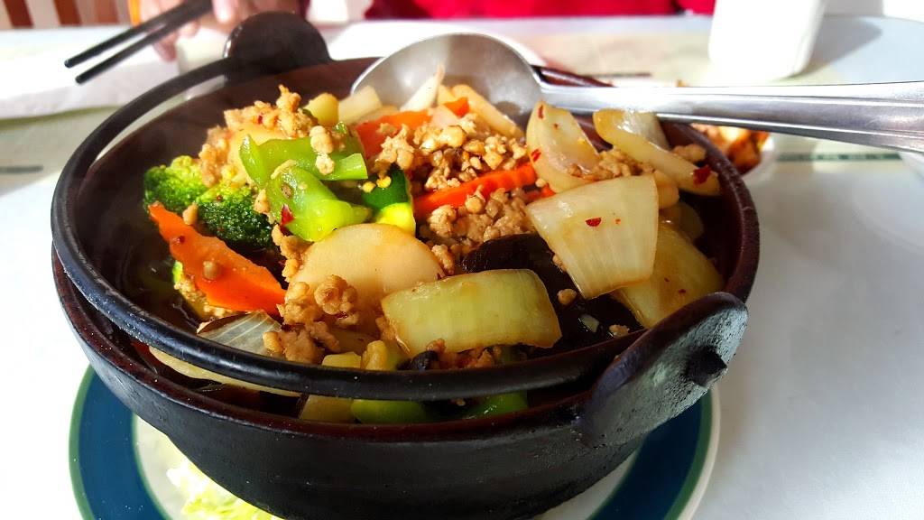 Panda Dumpling | restaurant | 1195 Laurel St, San Carlos, CA 94070, USA | 6505938888 OR +1 650-593-8888