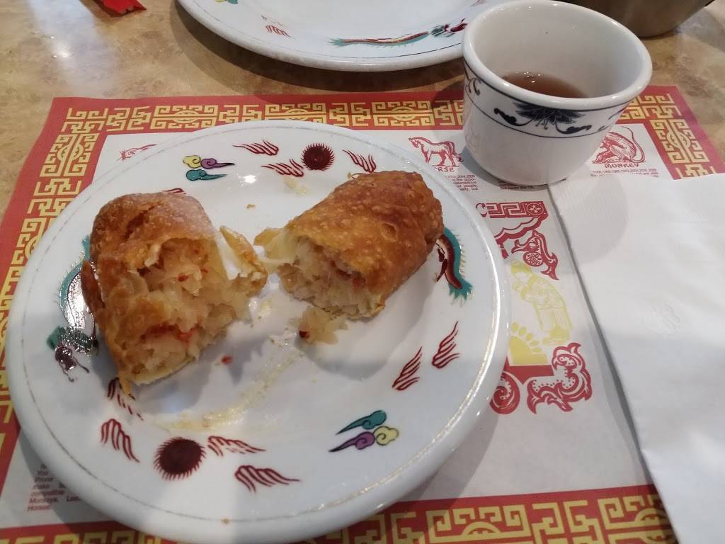 China House Restaurent | restaurant | 2161 Ferguson Rd, Jackson, MI 49203, USA | 5177682288 OR +1 517-768-2288