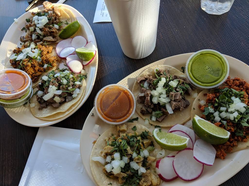 Taqueria Los Padilla | restaurant | 3437 Foothill Blvd, La Crescenta, CA 91214, USA | 8183697801 OR +1 818-369-7801