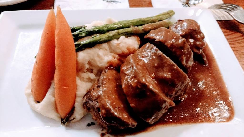 Berghoff Cafe | restaurant | ORD Terminal 1 Concourse c 10000 West, Chicago, IL 60666, USA | 7736019180 OR +1 773-601-9180