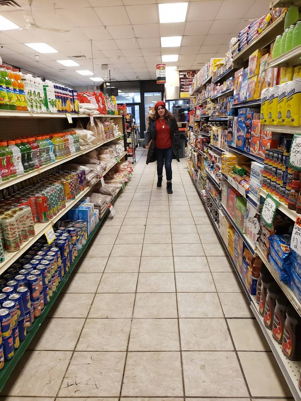 Macias Produce | restaurant | 8933 S Commercial Ave, Chicago, IL 60617, USA | 7739337651 OR +1 773-933-7651