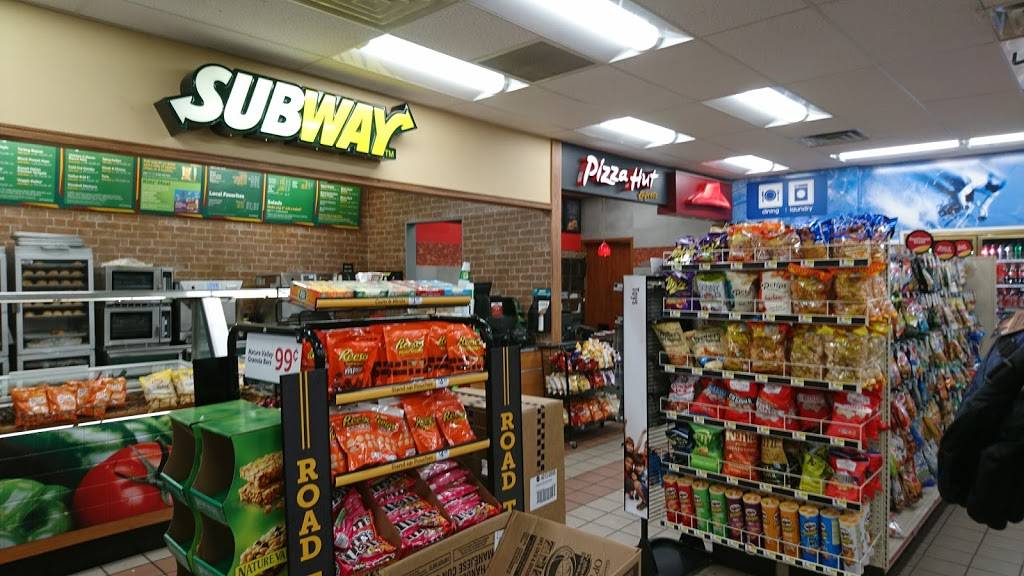 Pilot Travel Center | restaurant | 10258 Lancaster Rd, Hebron, OH 43025, USA | 7409285588 OR +1 740-928-5588