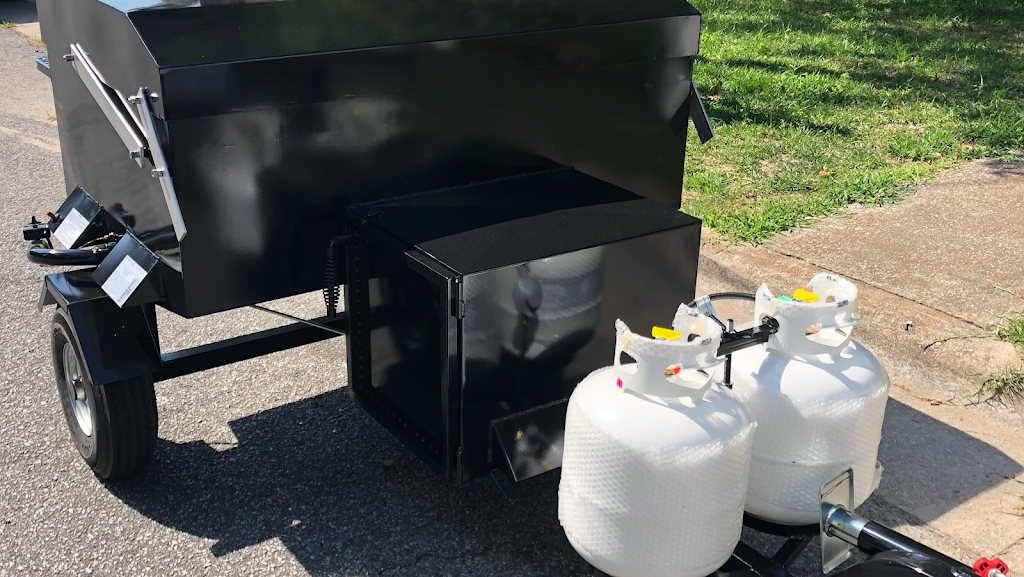 Rivers Edge Grills | meal delivery | 11255 NC-99, Bath, NC 27808, USA | 2529435610 OR +1 252-943-5610