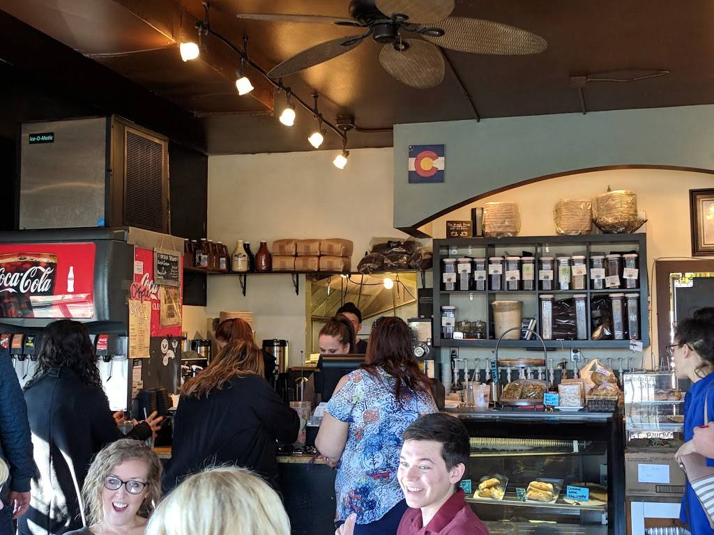 The French Press | bakery | 15290 E Iliff Ave, Aurora, CO 80014, USA | 3033693111 OR +1 303-369-3111