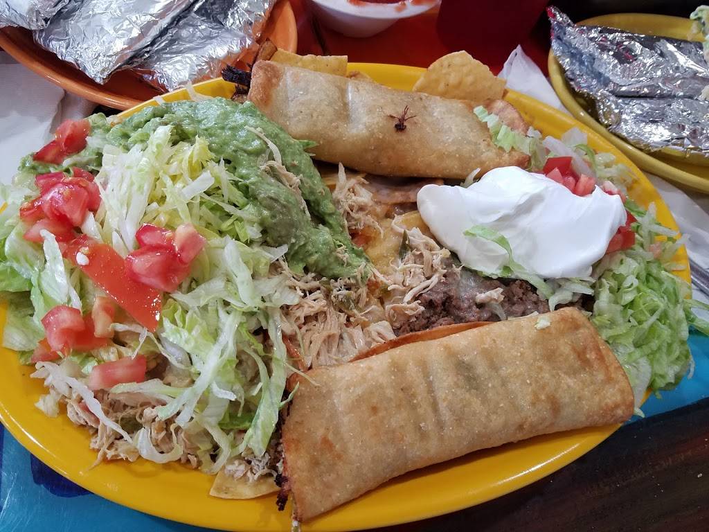 El Rincon Mexican Restaurant | restaurant | 720 S Main St, North Canton, OH 44720, USA | 3304972229 OR +1 330-497-2229