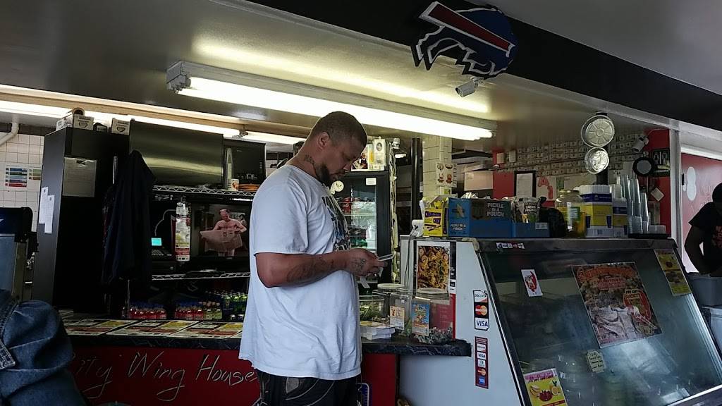 Metro City Wing House | restaurant | 4404 St Barnabas Rd, Temple Hills, MD 20748, USA | 3014230088 OR +1 301-423-0088