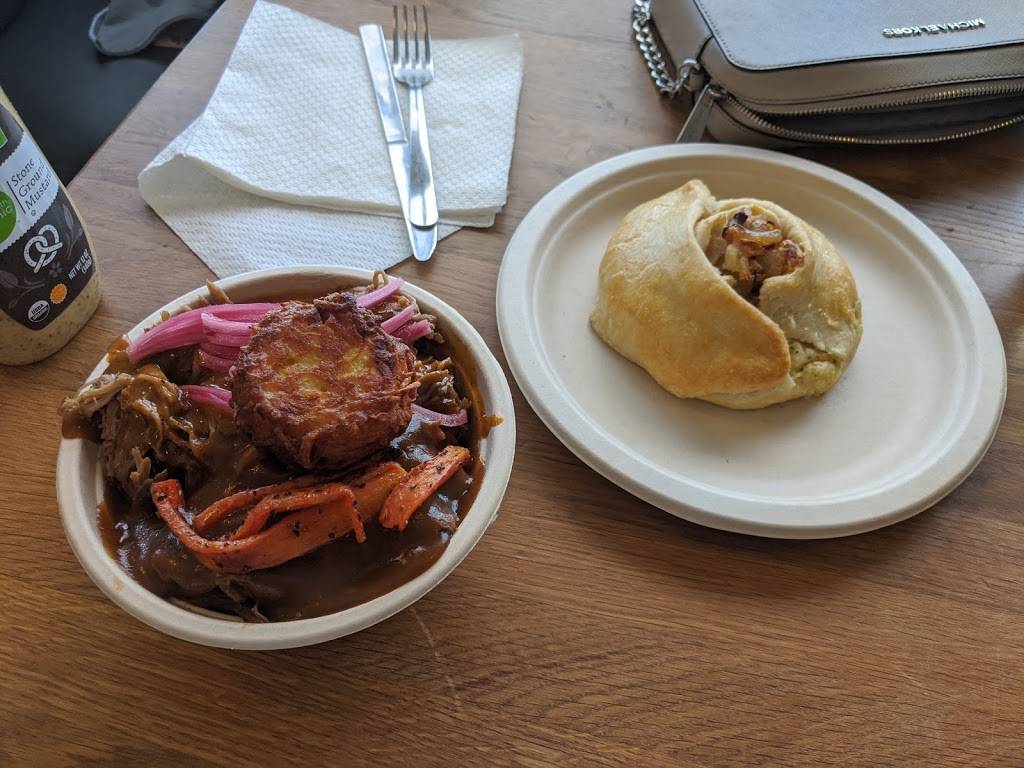 Latke Love | restaurant | 699 W Littleton Blvd, Littleton, CO 80120, USA | 3039959708 OR +1 303-995-9708