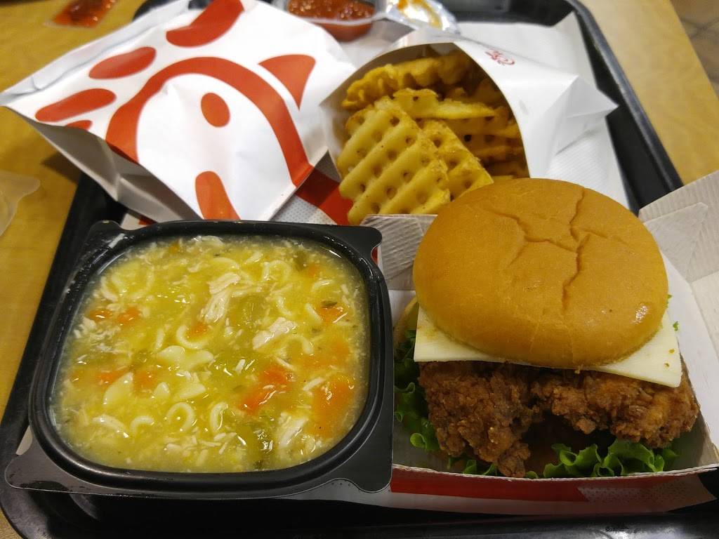 Chick-fil-A | restaurant | 22450 Old Canal Rd, Yorba Linda, CA 92887, USA | 7146859400 OR +1 714-685-9400