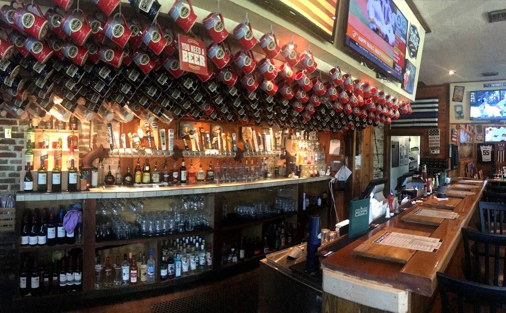 New Englands Ale House Grille Inc | restaurant | 3419 US-19 ALT, Palm Harbor, FL 34683, USA | 7277859700 OR +1 727-785-9700