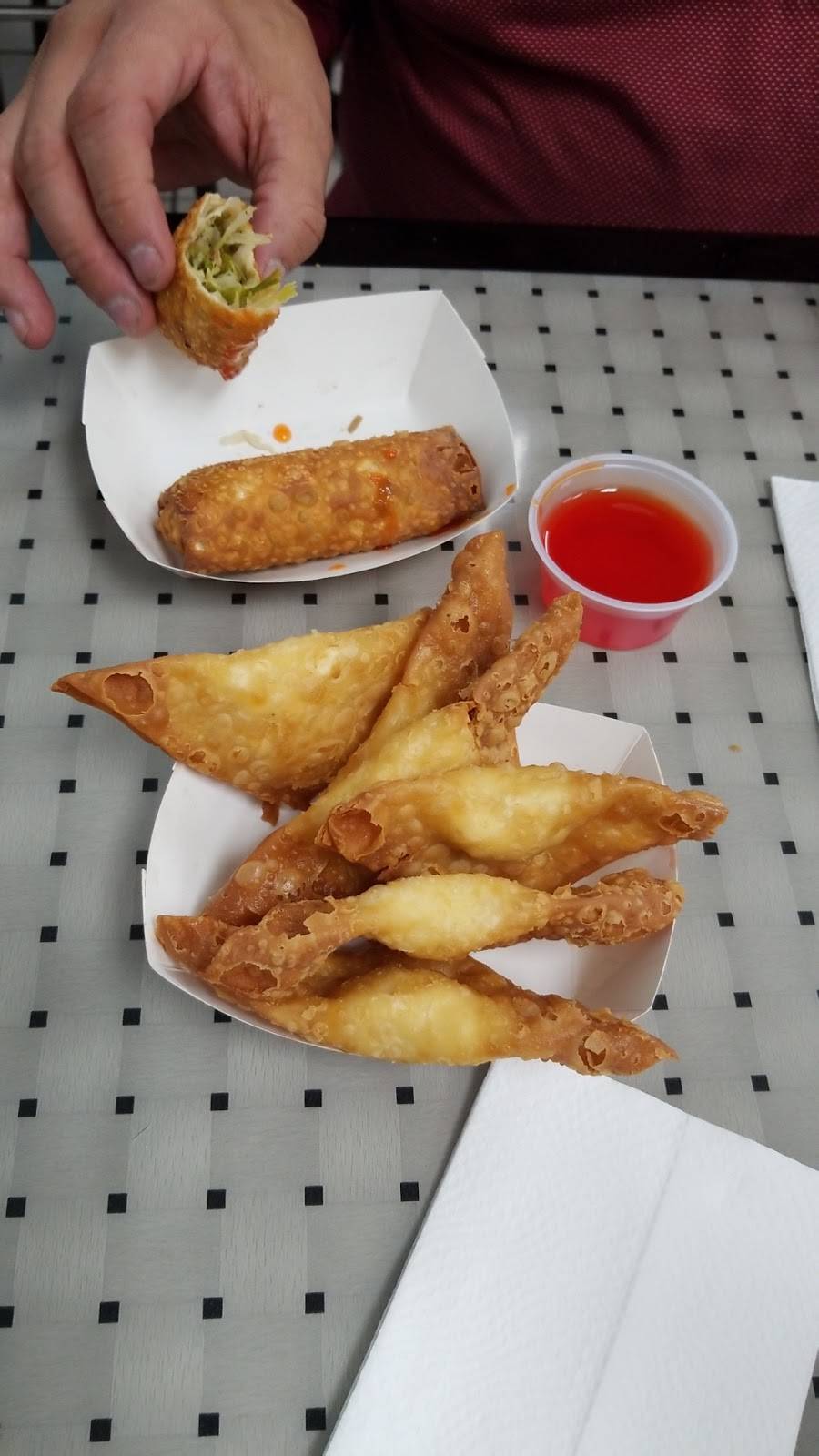 Dragon Garden Express | restaurant | 10665 W Indian School Rd, Avondale, AZ 85392, USA | 6238727866 OR +1 623-872-7866