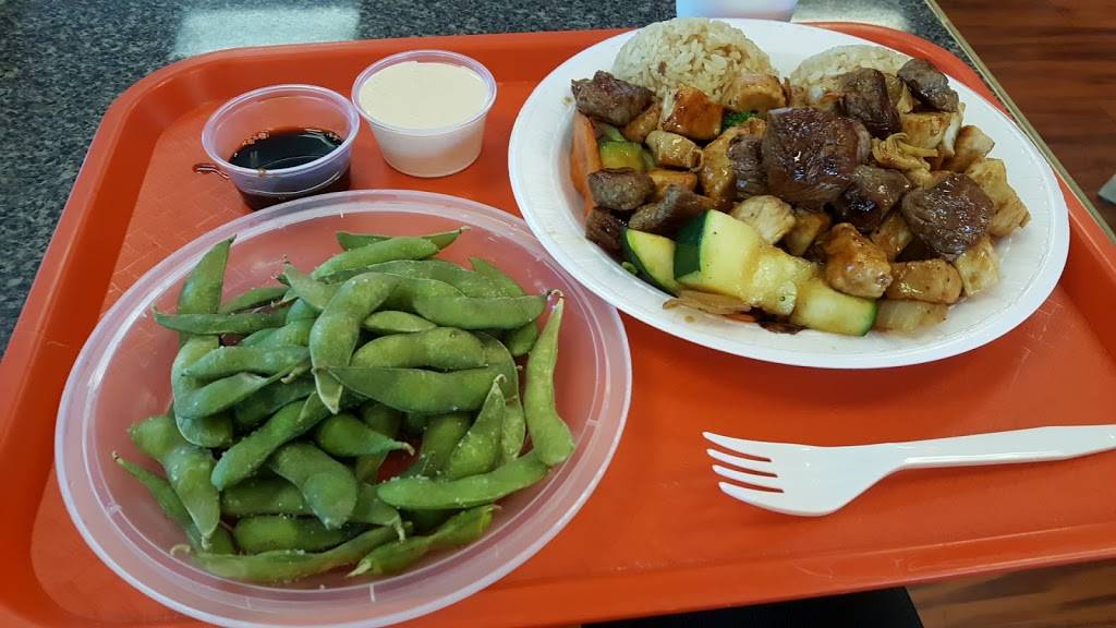 Joy of Tokyo | restaurant | 3710 Pelham Ct, Greenville, SC 29615, USA | 8646760089 OR +1 864-676-0089