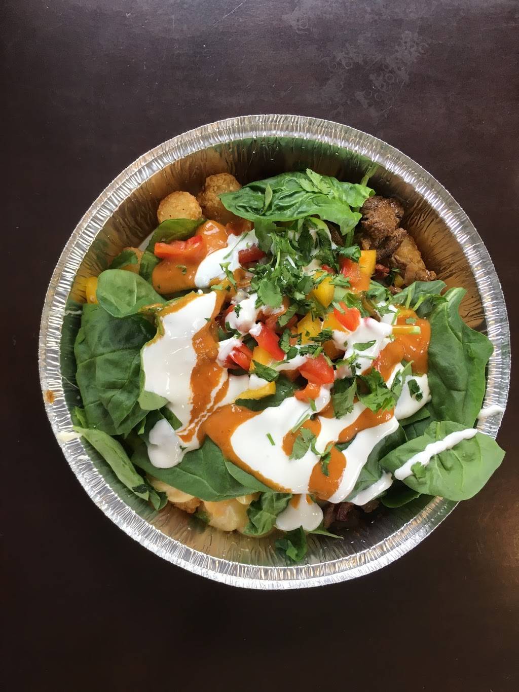 Solsa American Burrito - Decatur | restaurant | 2805 N Main St, Decatur, IL 62526, USA | 2173306309 OR +1 217-330-6309