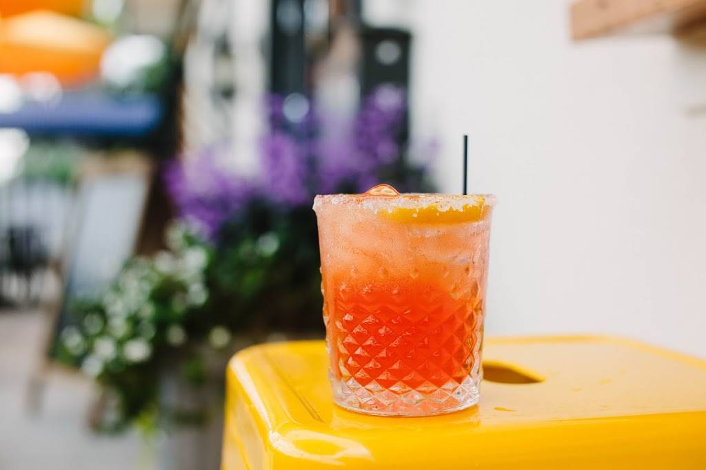 RPs Fine Food & Drink | restaurant | 1183 Beach Blvd, Jacksonville Beach, FL 32250, USA | 9048535094 OR +1 904-853-5094