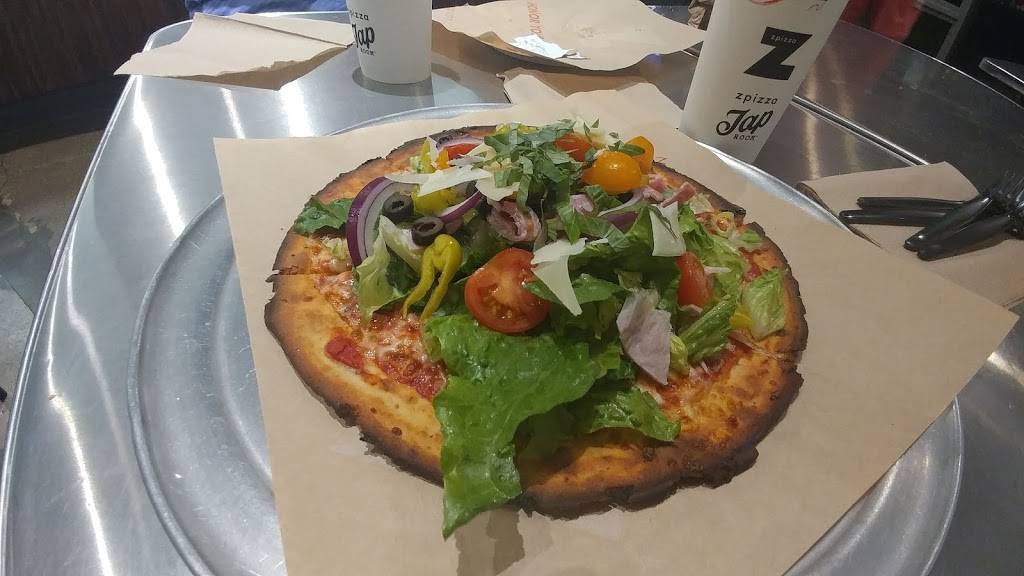 zpizza | meal delivery | 2549 Eastbluff Dr A, Newport Beach, CA 92660, USA | 9497603100 OR +1 949-760-3100