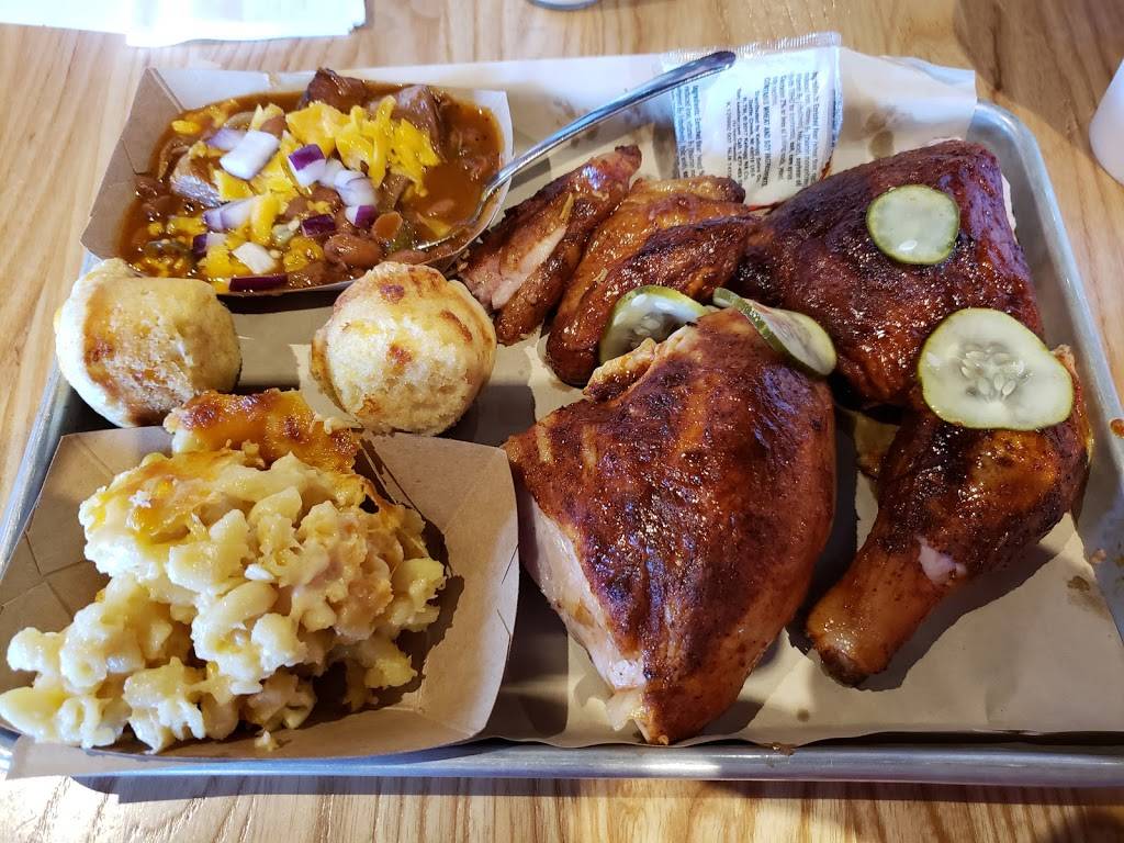 Nicks Original BBQ - Acworth | restaurant | 3329 Cobb Pkwy NW, Acworth, GA 30101, USA | 6782230012 OR +1 678-223-0012