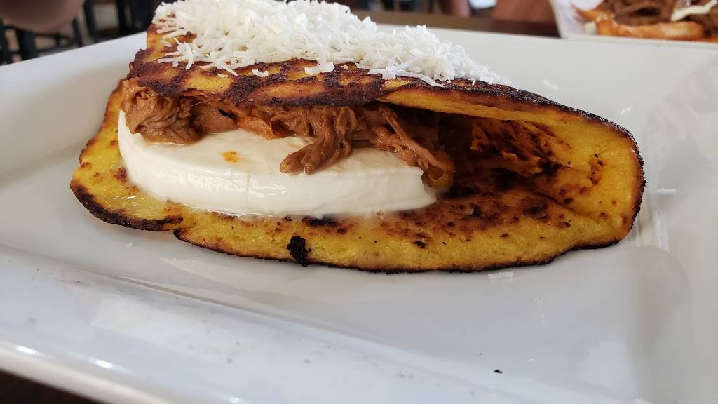 DOÑA AREPA Y DON CEVICHE | restaurant | 3032 Santa Barbara Blvd, Cape Coral, FL 33914, USA | 2396736463 OR +1 239-673-6463