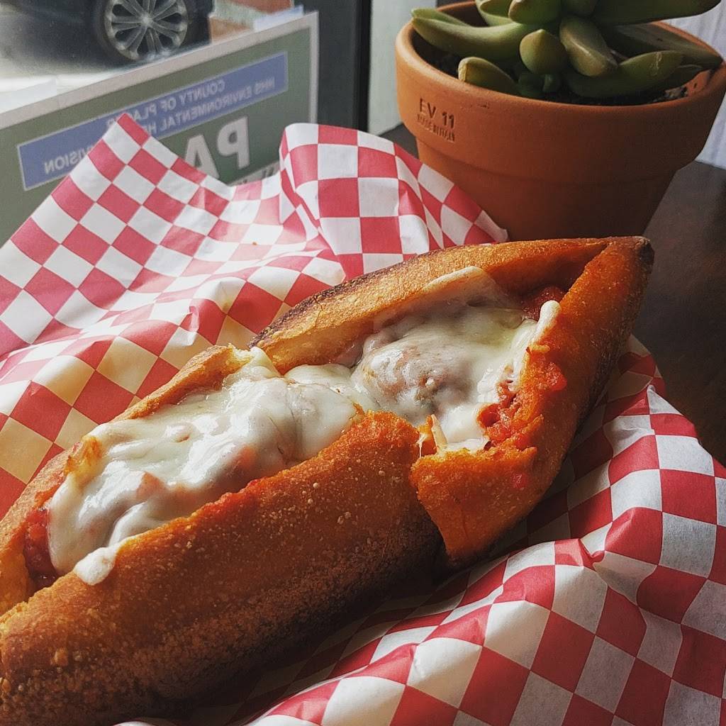 North Fork Deli | restaurant | 886 Lincoln Way, Auburn, CA 95603, USA | 5305372182 OR +1 530-537-2182