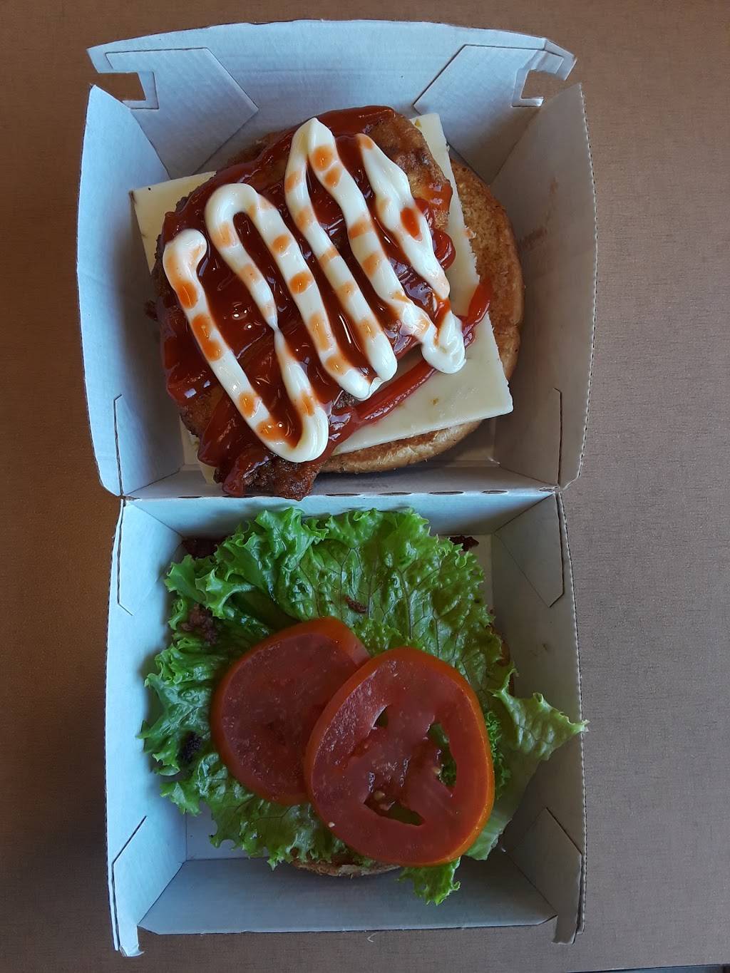 Chick-fil-A | restaurant | 11350 University Blvd, Orlando, FL 32817, USA | 4077370002 OR +1 407-737-0002