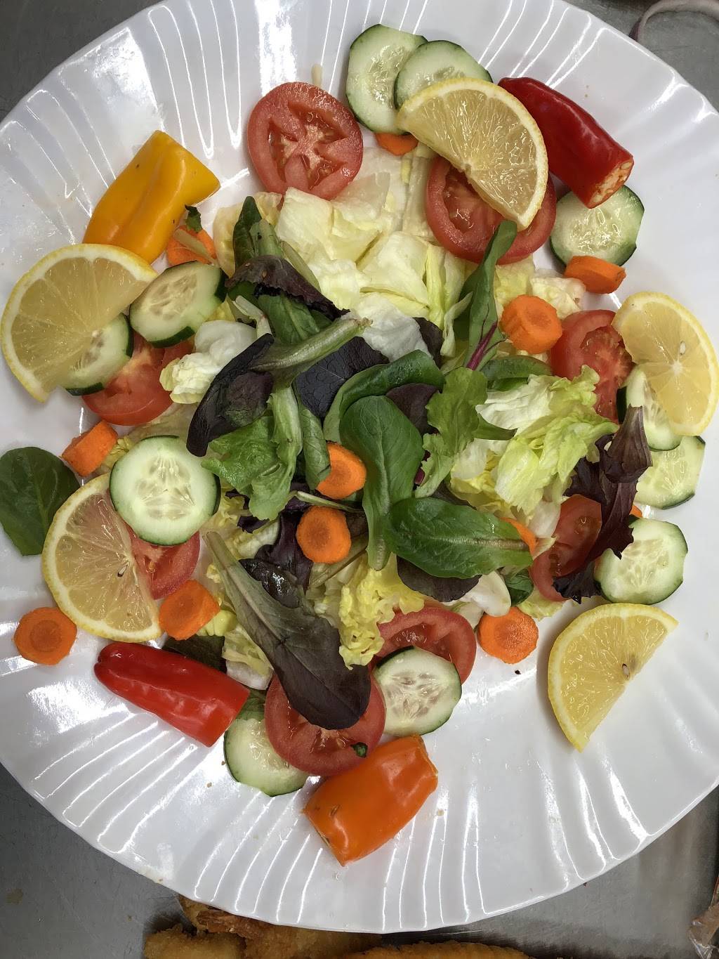 US Fried Chicken | restaurant | 312 Jefferson Ave, Elizabeth, NJ 07201, USA | 9088209110 OR +1 908-820-9110