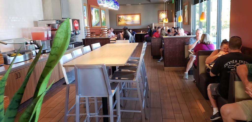 The Habit Burger Grill | restaurant | 36350 Hidden Springs Rd A, Wildomar, CA 92595, USA | 9516780766 OR +1 951-678-0766