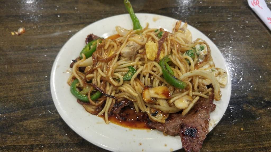 Pan Asia Buffet | restaurant | 707 Center Dr, San Marcos, CA 92069, USA | 7607967708 OR +1 760-796-7708