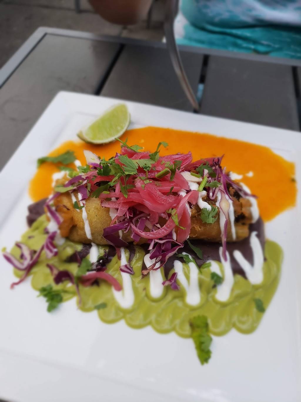 Anafre DC | restaurant | 3704 14th St NW, Washington, DC 20010, USA | 2027582127 OR +1 202-758-2127