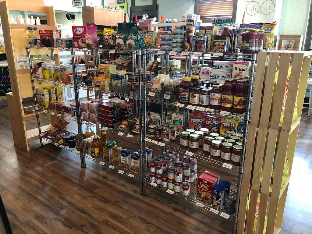 The MiniDip | restaurant | 12 S Maple Ave, Brunswick, MD 21716, USA | 3019696480 OR +1 301-969-6480