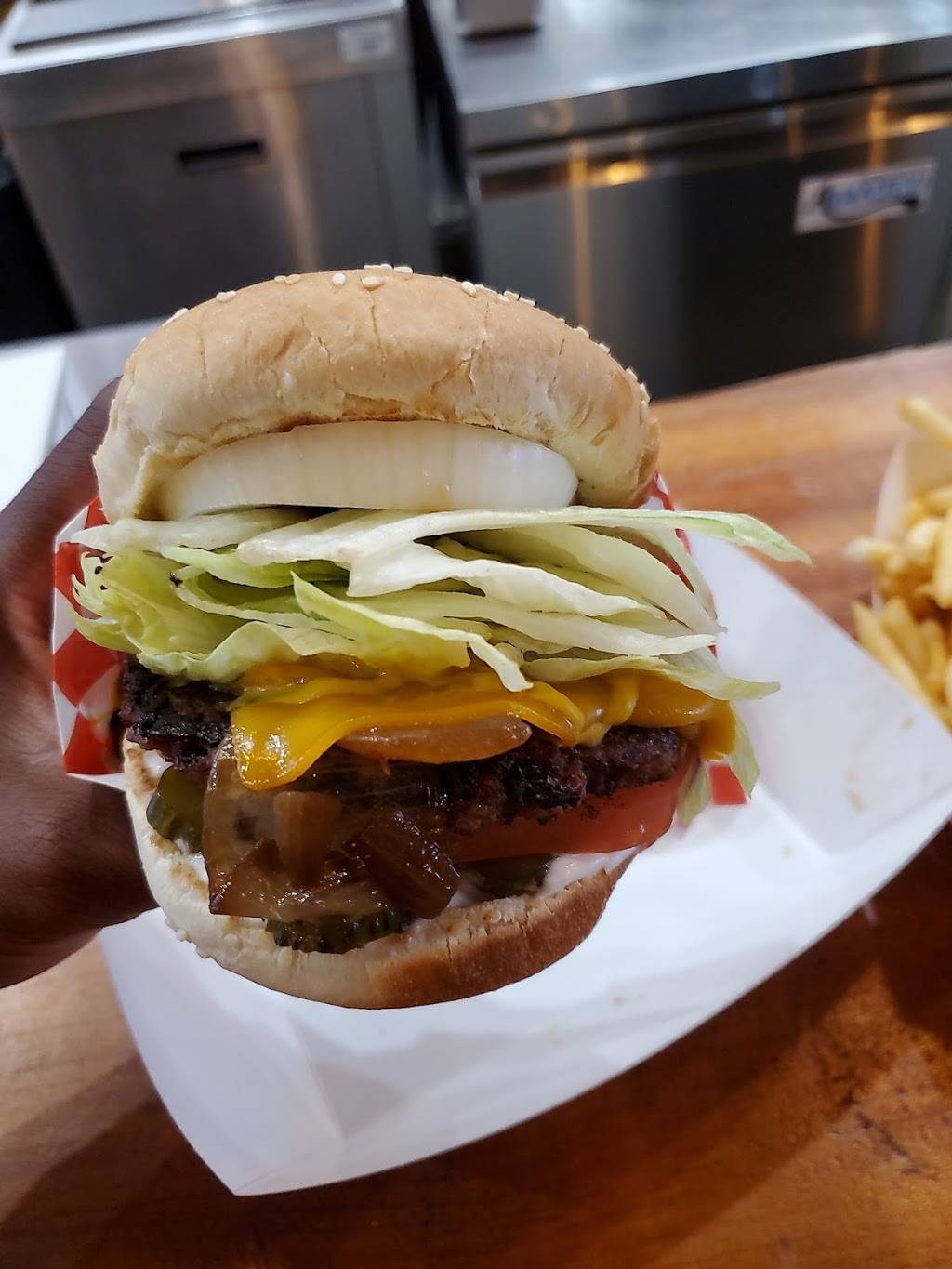 Munchies Diner | restaurant | 313 N Bush St, Santa Ana, CA 92701, USA | 6576993076 OR +1 657-699-3076