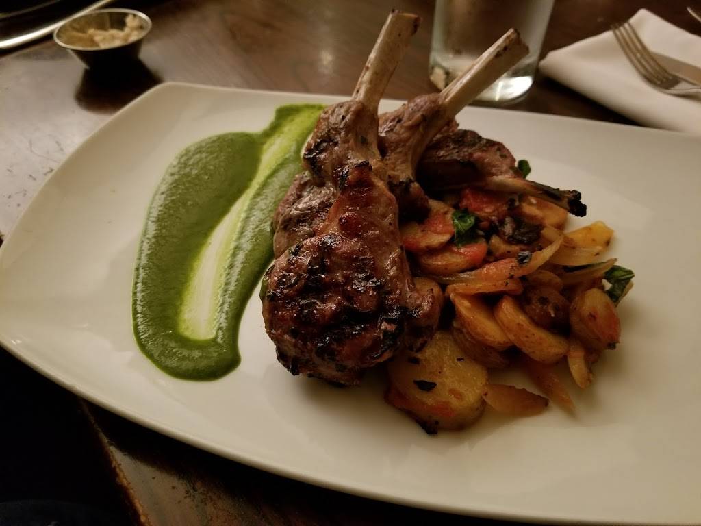 Vivace | restaurant | 115, 4209, Lassiter Mill Rd, Raleigh, NC 27609, USA | 9197877747 OR +1 919-787-7747