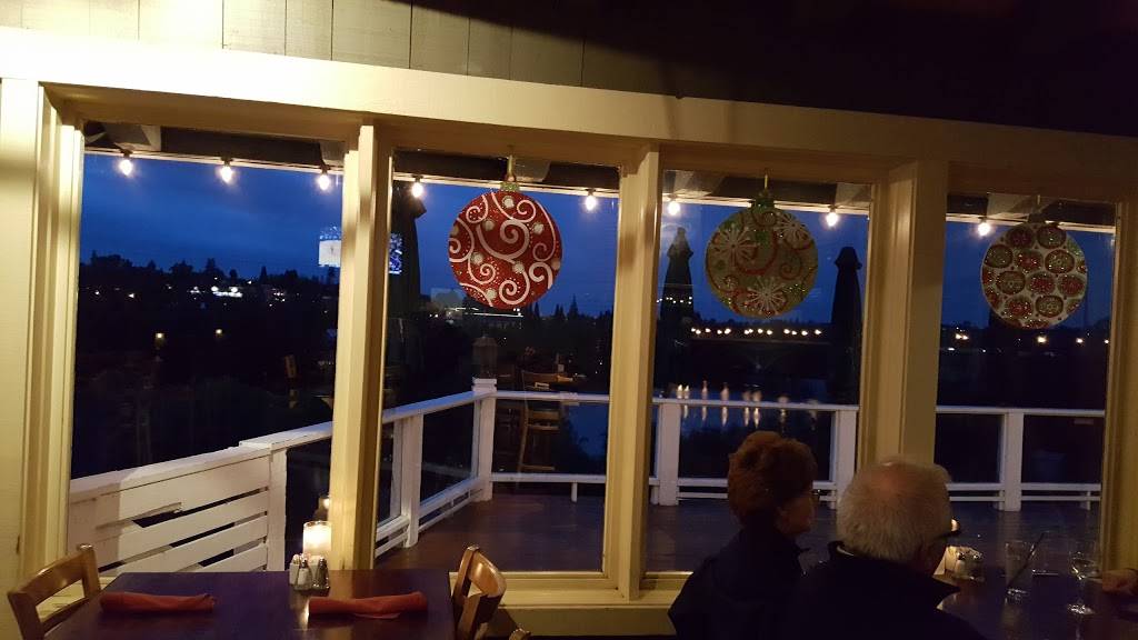 The Cliff House of Folsom | restaurant | 9900 Greenback Ln, Folsom, CA 95630, USA | 9169899243 OR +1 916-989-9243