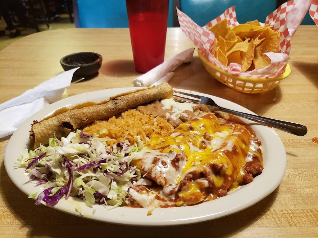 Los Jarros Restaurant | restaurant | 408 W Randol Mill Rd, Arlington, TX 76011, USA | 8172777245 OR +1 817-277-7245