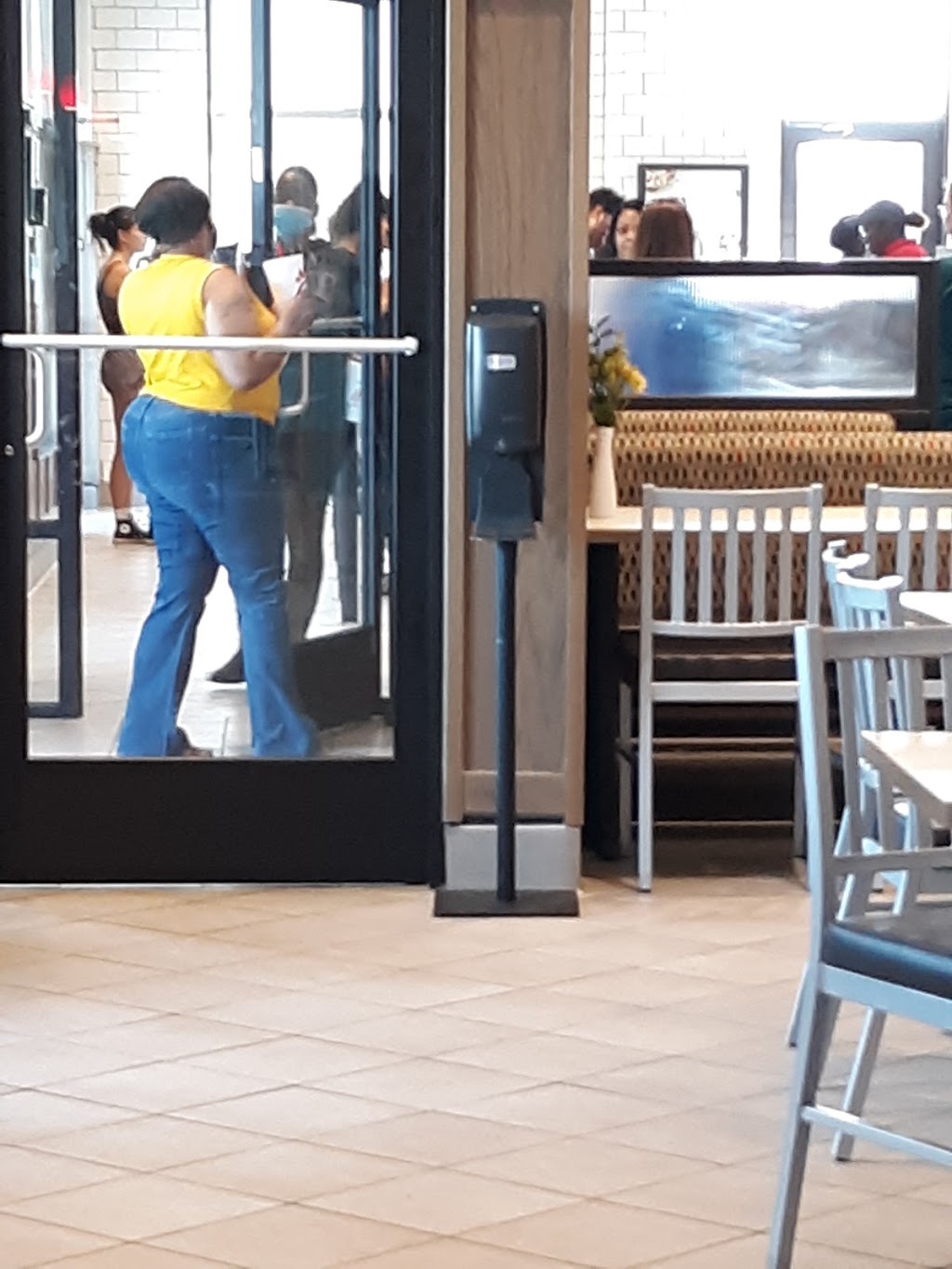 Chick-fil-A | restaurant | 101 Meadow Farm Dr, Lafayette, LA 70508, USA | 3374454575 OR +1 337-445-4575