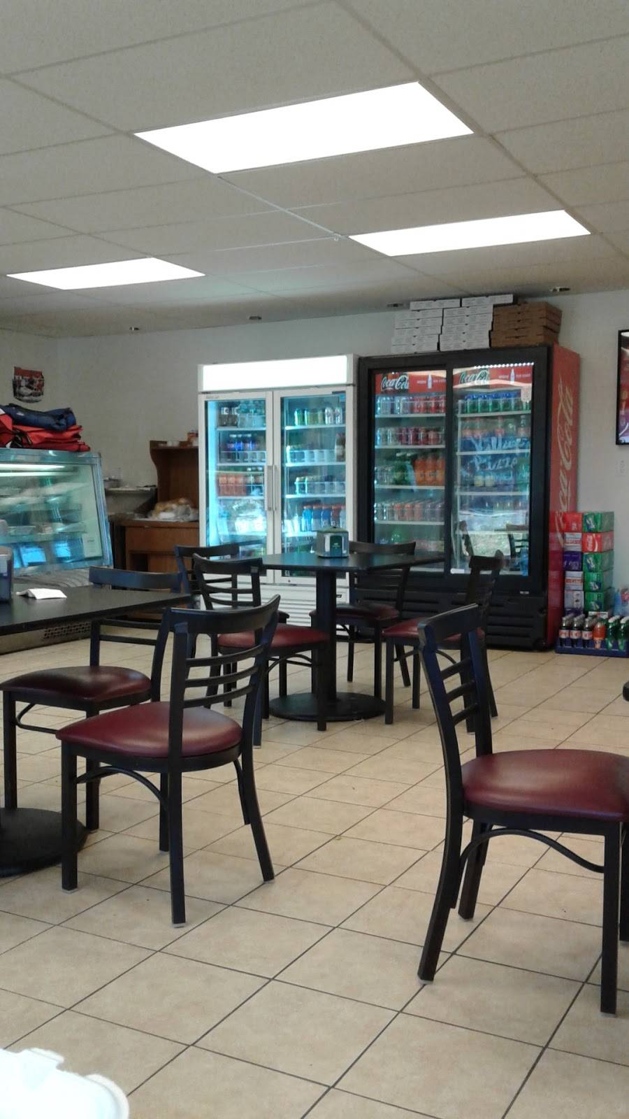 Village Pizza | restaurant | Altamont, NY 12009, USA | 5188611097 OR +1 518-861-1097